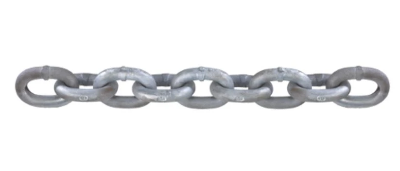 image Astm 80 High Test anchor Chain