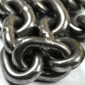32X96 মিমি উচ্চ শক্তি লিঙ্ক চেইন
