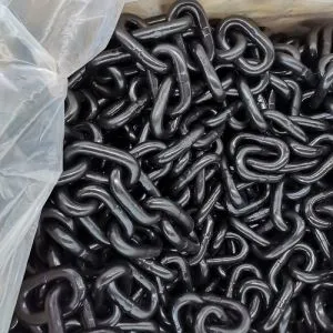 জি 100  উত্তোলনের ব্যবহারের জন্য অ্যালো চেইন