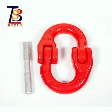 G80 ইউএস টাইপ সংযোগকারী লিঙ্ক উচ্চ গুণমান