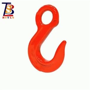 G80 আই গ্র্যাব হুক উইথ উইং