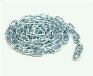 NACM1996 প্রুফ কয়েল চেইন G30