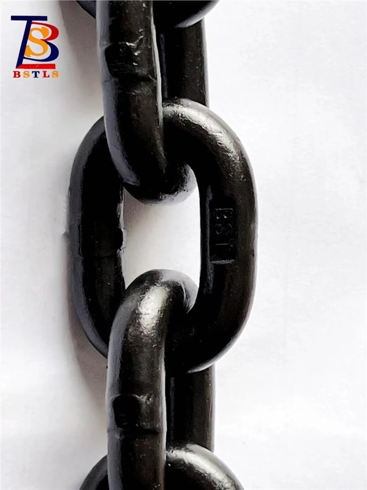 18mm Mining Chains For Mining Conveyors