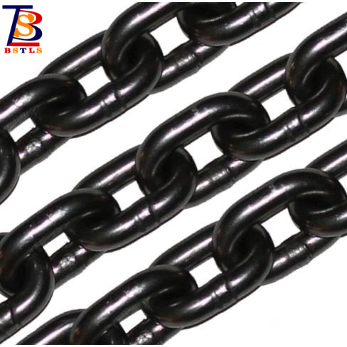 20Mn2 Steel EN818-2 Load Lifting Chain