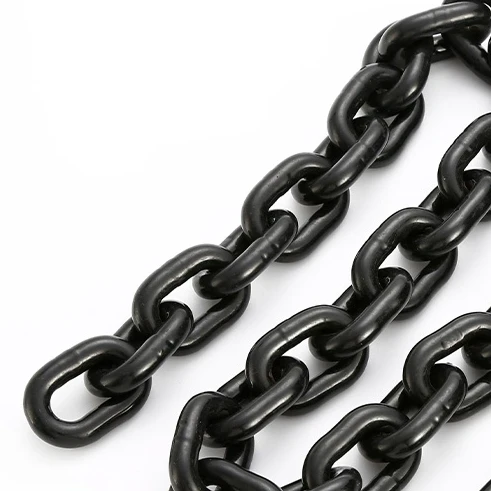 BST Hardware G100 Lifting Chain Alloy Steel Chain