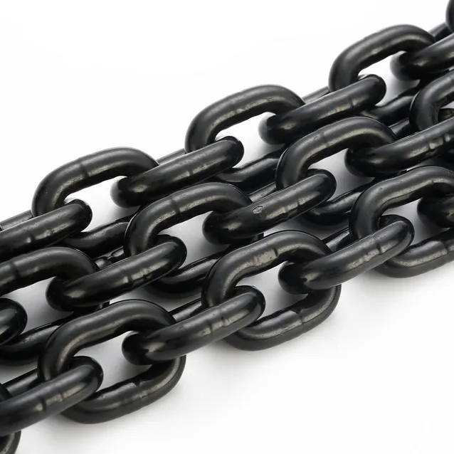 China Manufacturer Direct Sale G80 Lifting Chain