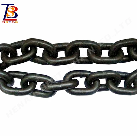 Factory Price Offer Wholesale Customizable Lifting Chain
