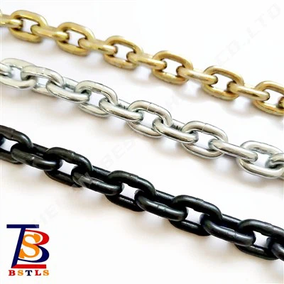 BST হাই টেনশন G80 লোড চেইন